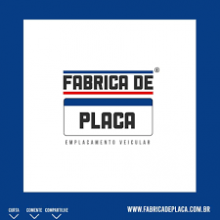 Parceiro Fábrica de Placa